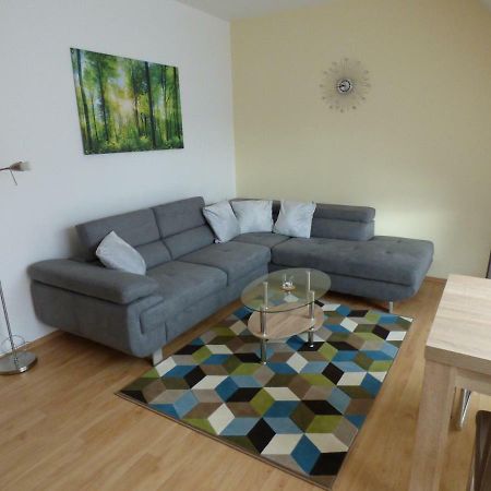 Ferienapartment "Zum Stollenkoenig" Neustadt 外观 照片