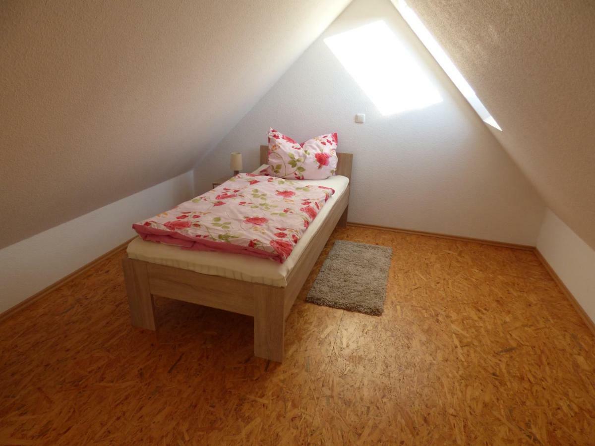 Ferienapartment "Zum Stollenkoenig" Neustadt 外观 照片