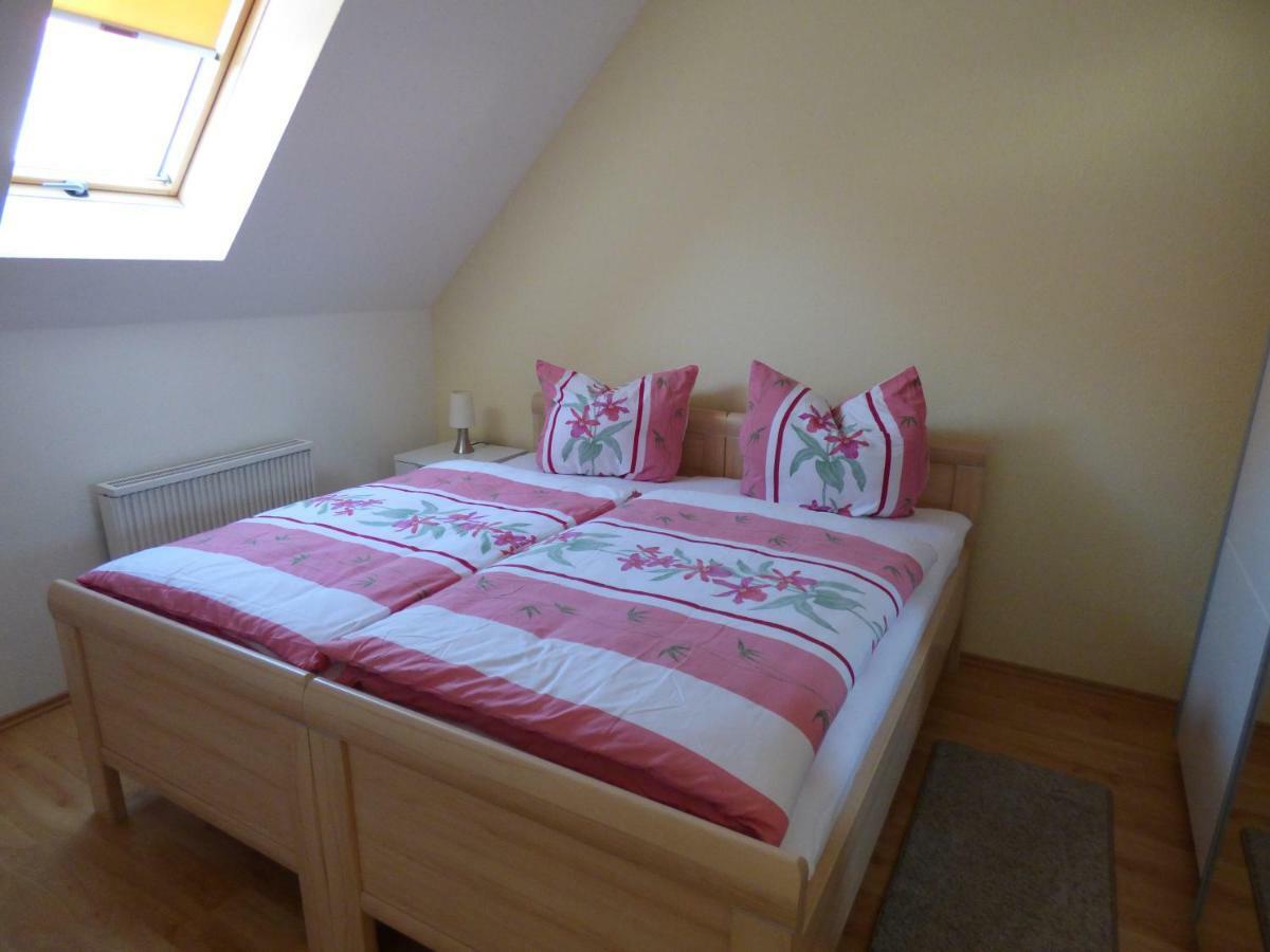 Ferienapartment "Zum Stollenkoenig" Neustadt 外观 照片