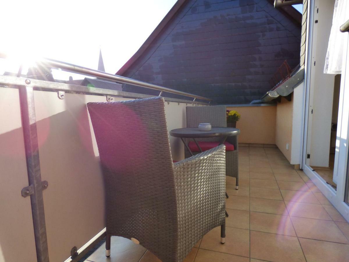 Ferienapartment "Zum Stollenkoenig" Neustadt 外观 照片