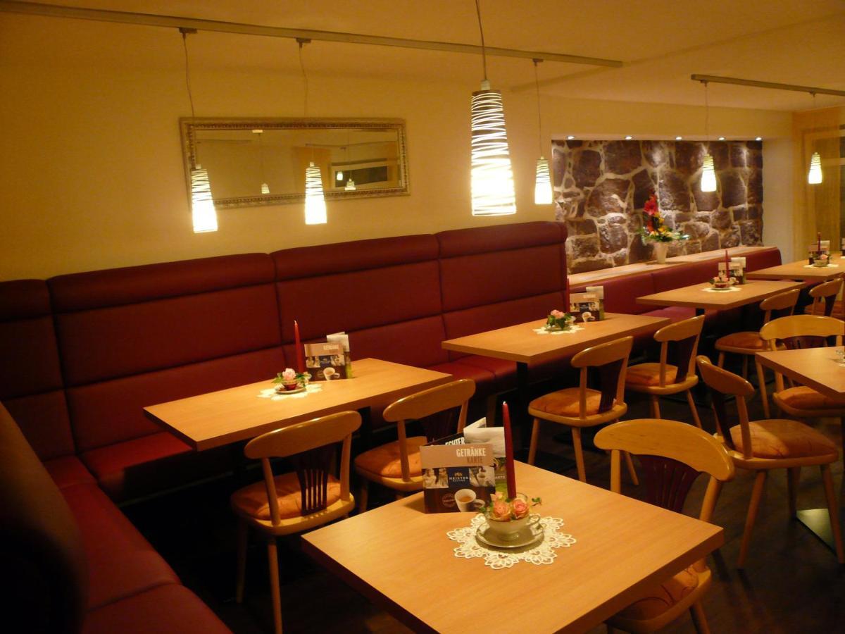 Ferienapartment "Zum Stollenkoenig" Neustadt 外观 照片